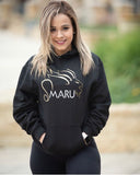 MARU BRAND-HOODIE