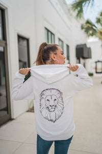 LION- UNISEX