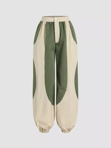 Jogger Pants